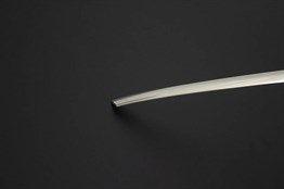 OMSA Opel Astra K Krom Arka Tampon Çıtası 2015-2021 Arası