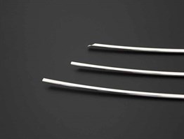 OMSA Opel Astra K Krom Ön Tampon Alt Çıtası 3 Parça Sensörsüz 2015 ve Sonrası