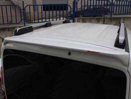 Opel Combo D Anatomik Spoiler 2012-2018 Arası
