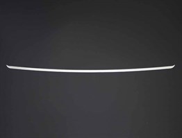 OMSA Opel Combo D Krom Bagaj Çıtası 2011-2018 Arası