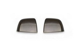 OMSA Opel Combo D Siyah Krom Ayna Kapağı 2 Parça Abs 2011-2018 Arası