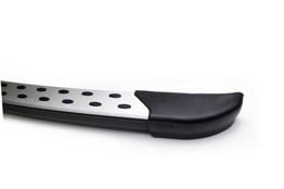 OMSA Opel Combo E Dot Line Arka Koruma 2019 ve Sonrası