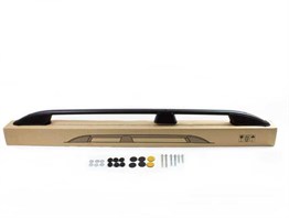 Opel Combo E Elegance Tavan Çıtası Siyah 2019 ve Sonrası