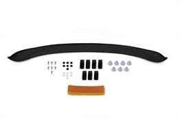 Opel Combo E Ön Kaput Rüzgarlığı 4mm A+ 2019 ve Sonrası