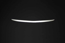 OMSA Opel Corsa D HB Krom Bagaj Alt Çıta 2006-2015 Arası