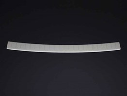 OMSA Opel Crossland X Krom Arka Tampon Eşiği Taşlı 2017-2020 Arası