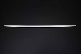 OMSA Opel Crossland X Krom Bagaj Alt Çıta 2017-2020 Arası