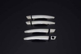 OMSA Opel Grandland X Krom Kapı Kolu 4 Kapı 2017-2021 Arası