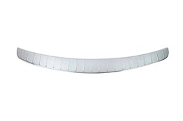 OMSA Opel Insignia SW Krom Arka Tampon Eşiği Taşlı 2009-2017 Arası