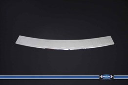 OMSA Opel Meriva B Krom Arka Tampon Eşiği 2010-2017 Arası