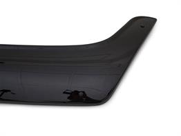 Opel Movano 3 Ön Kaput Rüzgarlığı 4mm A+ 2010 ve Sonrası