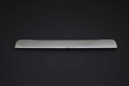 OMSA Opel Vivaro 3 Krom Bagaj Çıtası Çift Kapılı 2014-2019 Arası