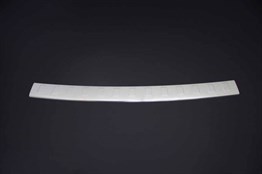 OMSA Opel Zafira B Krom Arka Tampon Eşiği 2005-2011 Arası