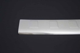 OMSA Opel Zafira B Krom Arka Tampon Eşiği 2005-2011 Arası