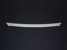 OMSA Peugeot 2008 Krom Arka Tampon Eşiği (Taşlı) 2019 ve Sonrası