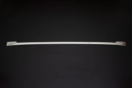 OMSA Peugeot 2008 Krom Bagaj Alt Çıta 2020 ve Sonrası