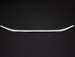 OMSA Peugeot 2008 Krom Ön Tampon Çıtası 2020-2024 Arası