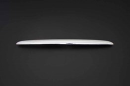 OMSA Peugeot 206 HB Krom Bagaj Çıtası 2003 ve Sonrası