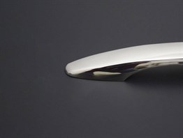 OMSA Peugeot 3008 Krom Kapı Kolu 4 Kapı Sensörsüz 2016-2024 Arası