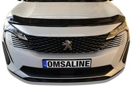 Peugeot 3008 Ön Kaput Rüzgarlığı 4mm A+ 2016-2023 Arası