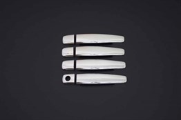 OMSA Peugeot 307 HB/SW Krom Kapı Kolu 4 Kapı 2001-2008 Arası