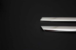 OMSA Peugeot 308 Krom HB Cam Çerçevesi 10 Parça 2014-2021 Arası