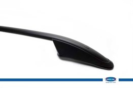 Peugeot Bipper Elegance Tavan Çıtası Siyah  2008 ve Sonrası