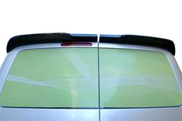 Peugeot Expert Traveller Anatomik Spoiler Çift Kapı 2017 ve Sonrası
