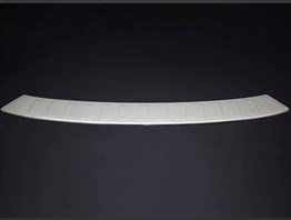 OMSA Peugeot Expert Traveller Krom Arka Tampon Eşiği Uzun Şase 2017 ve Sonrası