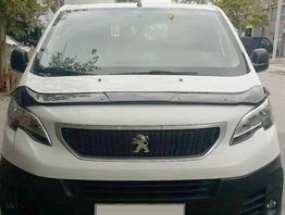 Peugeot Expert Traveller Ön Kaput Rüzgarlığı  2017 ve Sonrası