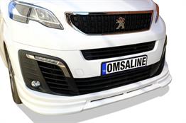 Peugeot Expert Traveller Ön Karlık Makyajlı 2017-2023 Arası