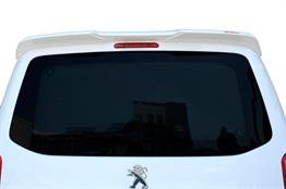 Peugeot Expert Traveller Spoiler 2017-2019 Arası