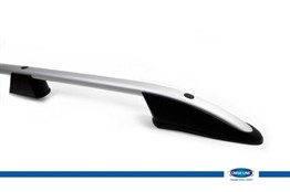 Peugeot Partner 2 Tepee Elegance Tavan Çıtası Alüminyum Kısa Şase 2008-2018 Arası