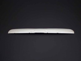 OMSA Peugeot Partner 2 Tepee Krom Bagaj Çıtası (Logosuz Araçlara) 2008-2018 Arası