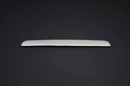 OMSA Peugeot Partner Krom Bagaj Çıtası Çift Kapılı 1996-2008 Arası