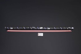 OMSA Peugeot Partner Krom Tepee Bagaj Alt Çıta 2008-2018 Arası