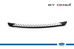 OMSA Peugeot Partner Tepee Dot Line Arka Koruma 2008-2018 Arası