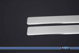 OMSA Peugeot Partner Tepee Krom Kapı Eşiği 4 Parça 2008-2018 Arası