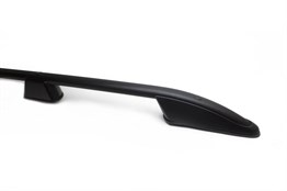 Peugeot Rifter Elegance Tavan Çıtası Siyah 2019 ve Sonrası