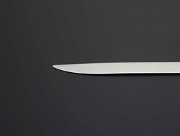 OMSA Peugeot Rifter Krom Bagaj Camı Alt Çıtası 2019-2024 Arası