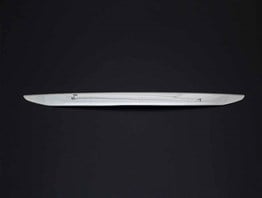 OMSA Peugeot Rifter Krom Bagaj Çıtası 2019-2024 Arası