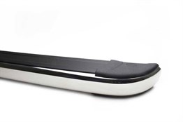 OMSA Peugeot Rifter Ms Line Arka Koruma Siyah 2019 ve Sonrası