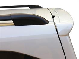Peugeot Rifter Spoiler Tek Kapı 2019 ve Sonrası