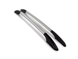 Porche Cayenne Solid Tavan Çıtası Alüminyum 2003-2011 Arası