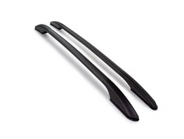 Porche Cayenne Solid Tavan Çıtası Siyah 2003-2011 Arası