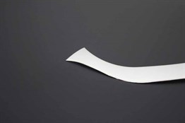 OMSA Renault Clio 4 Krom Far Kaşı 2 Parça 2012-2017 Arası