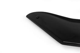 Renault Clio 4 Ön Kaput Rüzgarlığı 4mm A+ 2012-2019 Arası