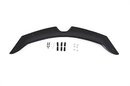 Renault Clio 4 Ön Kaput Rüzgarlığı 4mm A+ 2012-2019 Arası