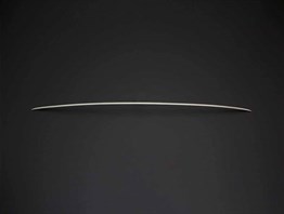 OMSA Renault Clio 5 Arka Tampon Çıtası 2019-2022 Arası