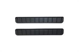 Renault Clio 5 Kapı Eşiği Plastik 4 Parça 2019 ve Sonrası